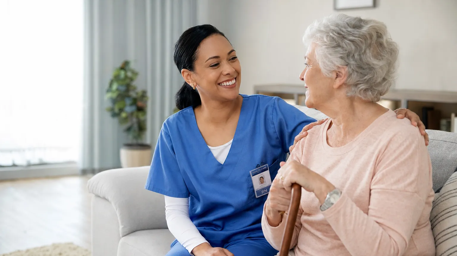 Does Medicare Cover Dementia Care in Arkansas? Home Care, Nursing Homes, and Assisted Living