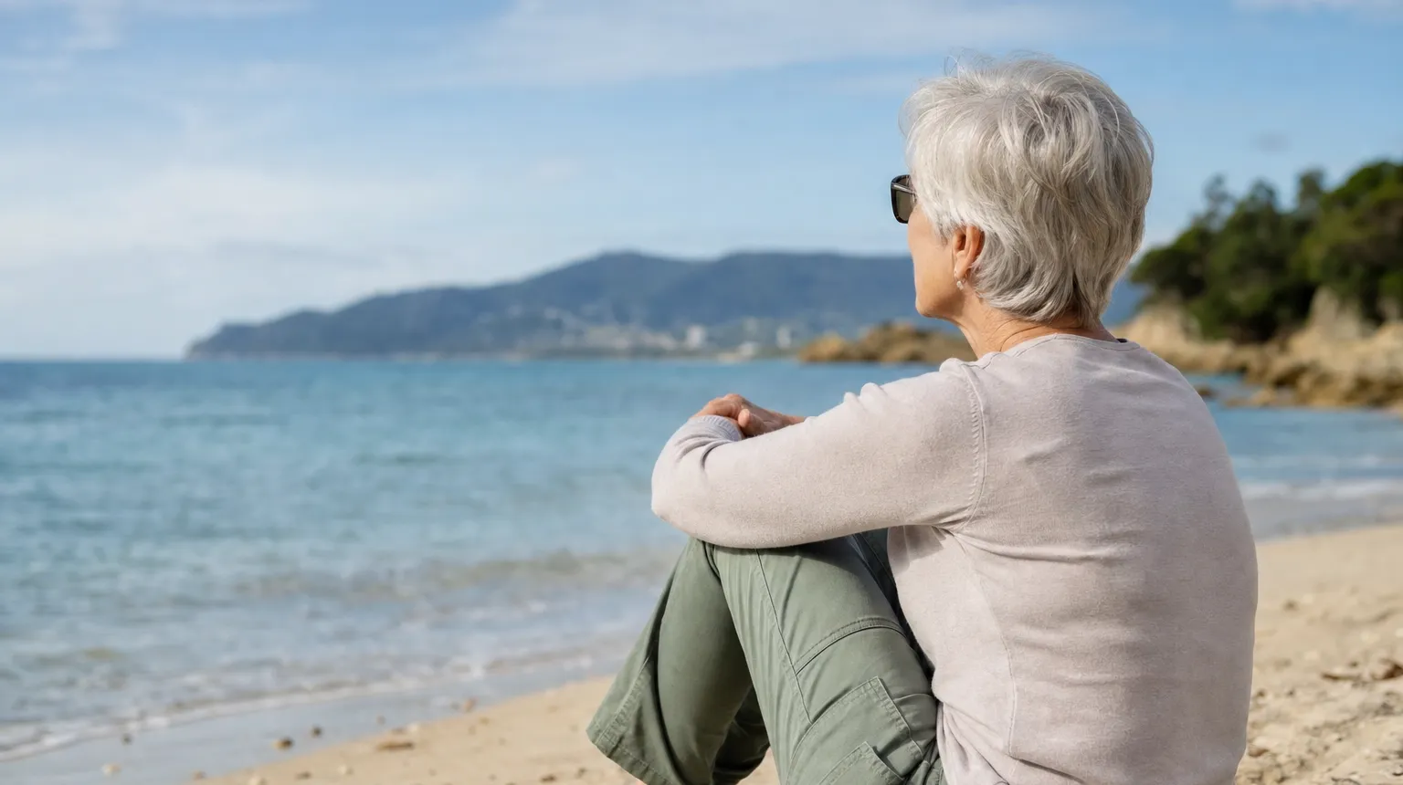 Leaving Arkansas to Live Abroad? What Happens to Your Medicare