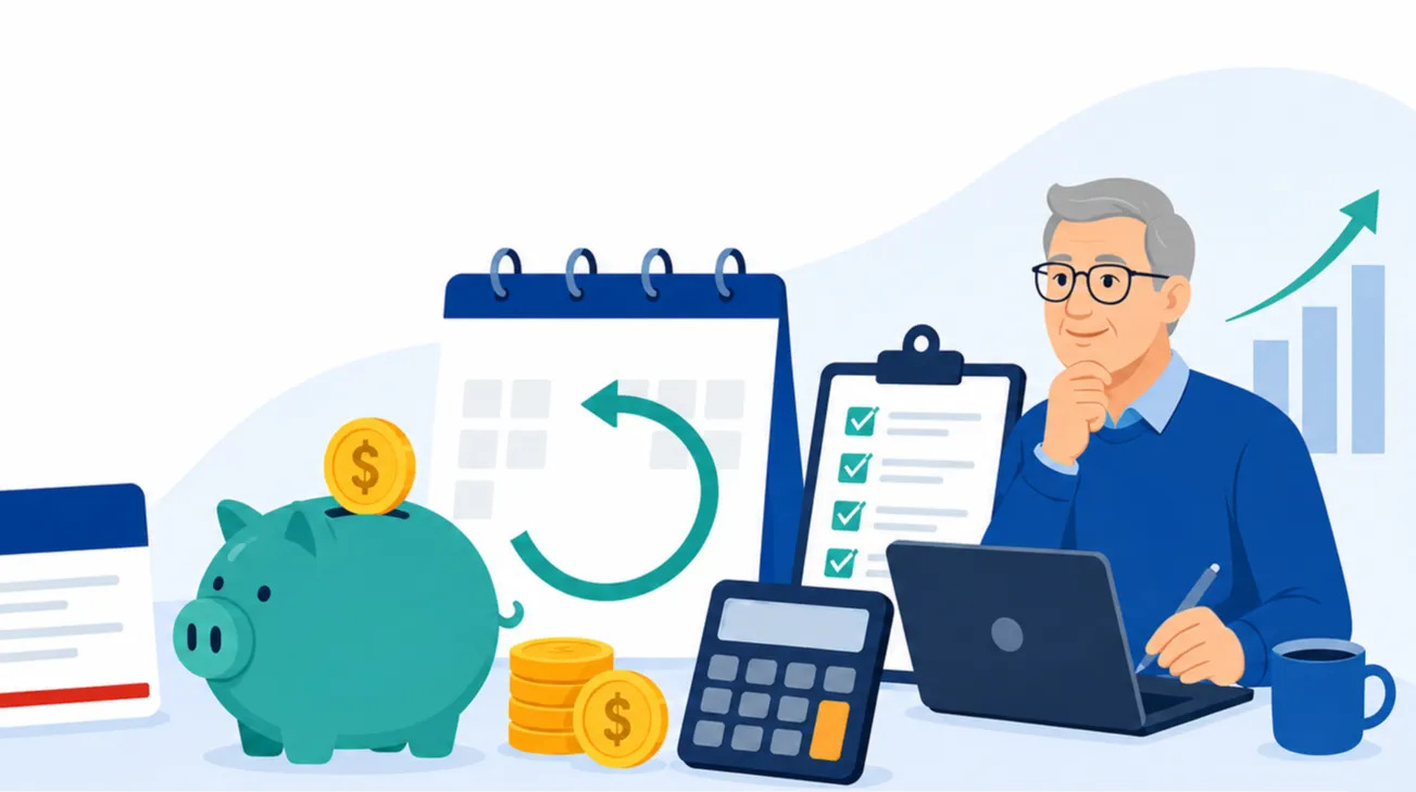 Medicare and HSAs in Arkansas: How Enrollment Affects Your Contributions