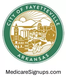 Enroll in a Fayetteville Arkansas Medicare Plan.