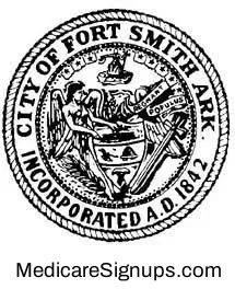 Enroll in a Fort Smith Arkansas Medicare Plan.