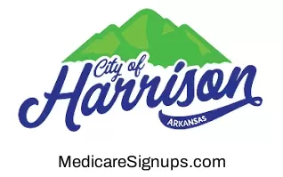 Enroll in a Harrison Arkansas Medicare Plan.