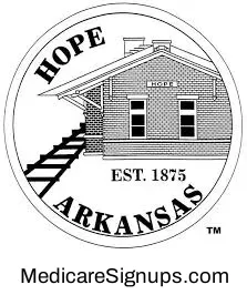 Enroll in a Hope Arkansas Medicare Plan.