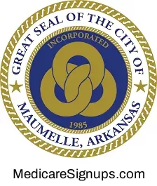 Enroll in a Maumelle Arkansas Medicare Plan.