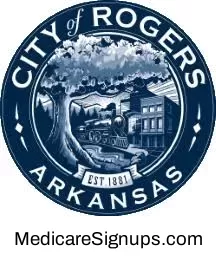 Enroll in a Rogers Arkansas Medicare Plan.