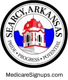 Enroll in a Searcy Arkansas Medicare Plan.