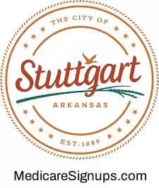 Enroll in a Stuttgart Arkansas Medicare Plan.
