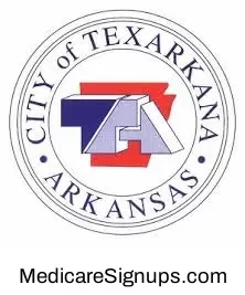 Enroll in a Texarkana Arkansas Medicare Plan.