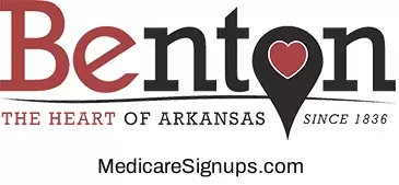 Enroll in a Benton Arkansas Medicare Plan.