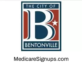 Enroll in a Bentonville Arkansas Medicare Plan.