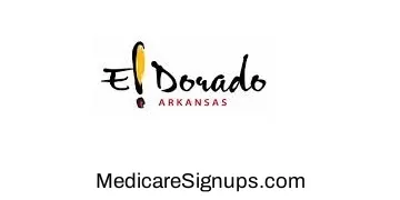Enroll in a El Dorado Arkansas Medicare Plan.