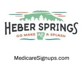 Enroll in a Heber Springs Arkansas Medicare Plan.