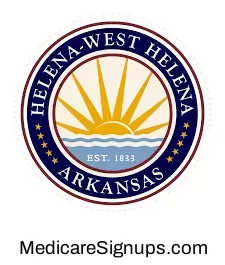 Enroll in a Helena-West Helena Arkansas Medicare Plan.