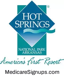 Enroll in a Hot Springs National Park Arkansas Medicare Plan.