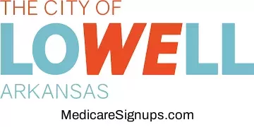 Enroll in a Lowell Arkansas Medicare Plan.