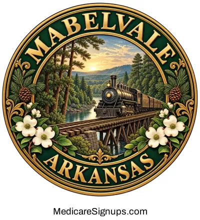 Enroll in a Mabelvale Arkansas Medicare Plan.