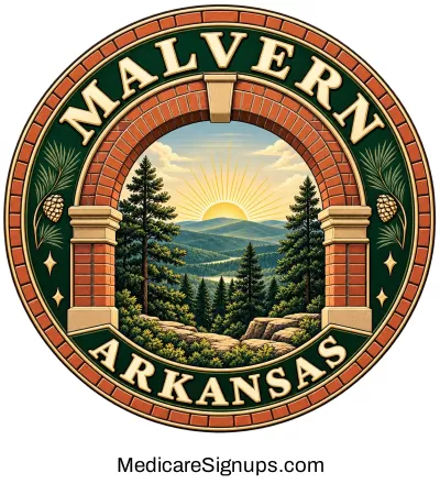Enroll in a Malvern Arkansas Medicare Plan.
