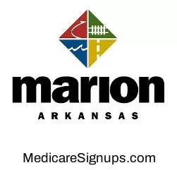 Enroll in a Marion Arkansas Medicare Plan.