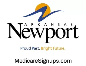 Enroll in a Newport Arkansas Medicare Plan.