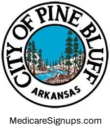 Enroll in a Pine Bluff Arkansas Medicare Plan.