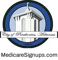 Enroll in a Pocahontas Arkansas Medicare Plan.