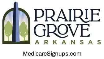 Enroll in a Prairie Grove Arkansas Medicare Plan.