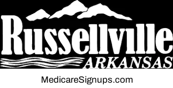 Enroll in a Russellville Arkansas Medicare Plan.