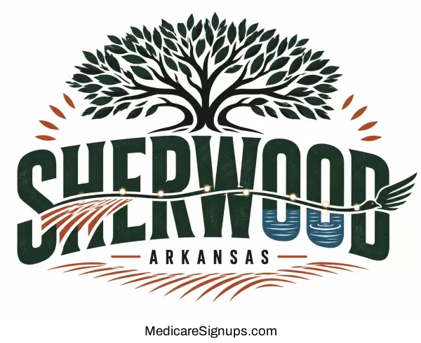 Enroll in a Sherwood Arkansas Medicare Plan.
