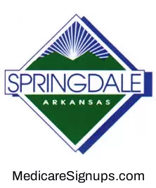 Enroll in a Springdale Arkansas Medicare Plan.