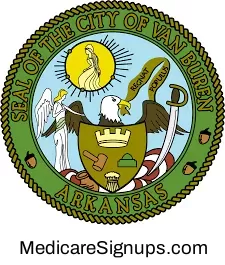 Enroll in a Van Buren Arkansas Medicare Plan.