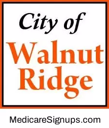Enroll in a Walnut Ridge Arkansas Medicare Plan.
